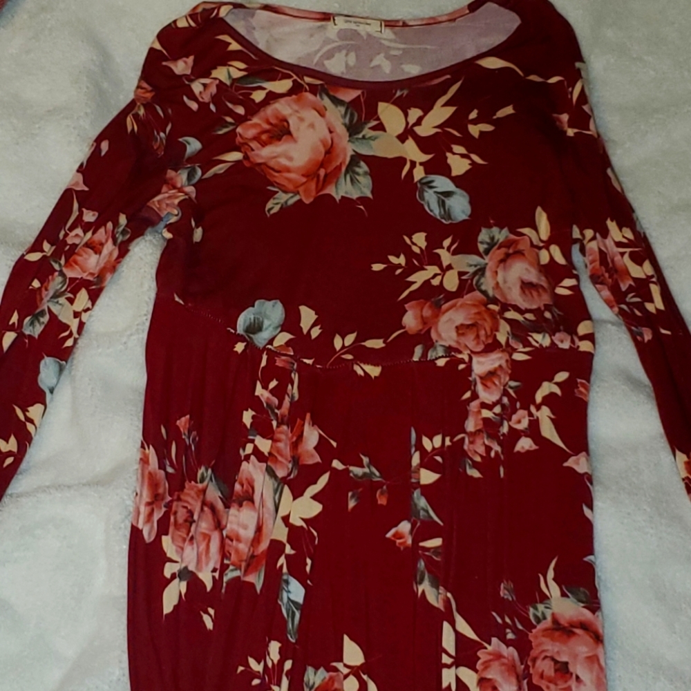Dress